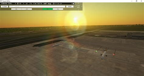 Tower3d Pro Egkk Airport On Steam