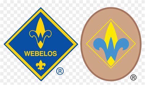 Fourth Grade Scouts Are Members Of A Webelos Den Cub Scout Webelos