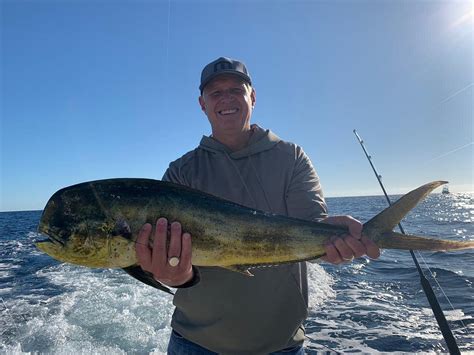 Cabo Marlini Sport Fishing (2025) - All You Need to Know BEFORE You Go