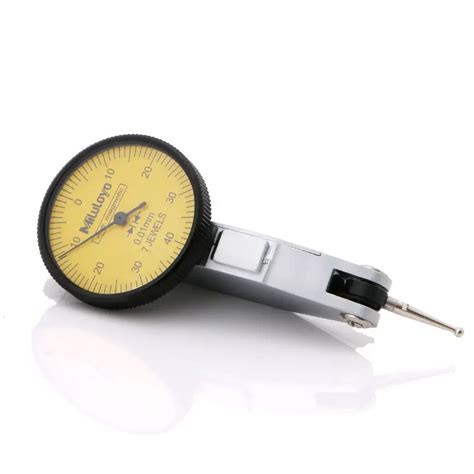 Aliexpress Buy OOTDTY 0 0 8mm Precision Dial Test Indicator Level