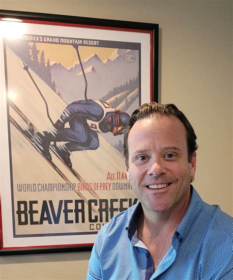 Brian Christensen - Widespread Fitness