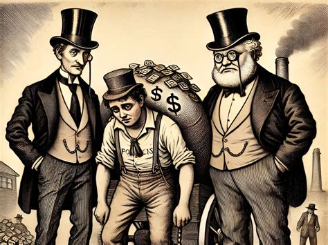 Mais Valia Para Karl Marx - A Mais-valia de Karl Marx: entenda o que é e seus tipos - Toda Matéria