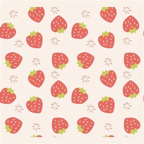 36 best ideas for coloring | Printable Strawberry Template