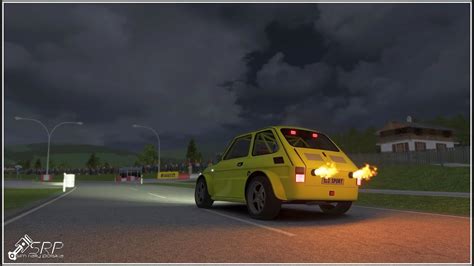 Assetto Corsa Austria Tulwitz Fiat P Sport Youtube