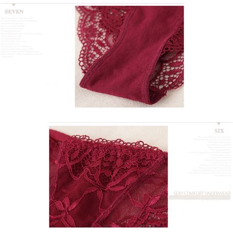 Fashion Sexy Lace Bra Set Push Up Lingerie Underwear Sets TD Mercado