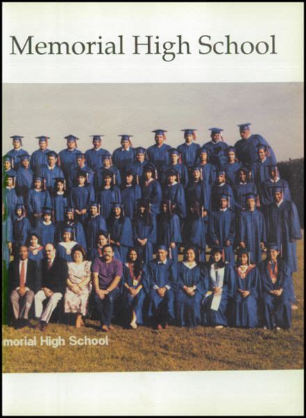 Explore 1994 Memorial High School Yearbook, San Antonio TX - Classmates