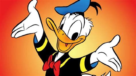 El Pato Donald Cumple A Os Curiosidades Del Rival De Mickey La