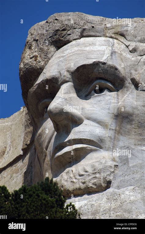 Mount rushmore presidents hi-res stock photography and images - Alamy