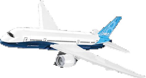 Cobi Boeing 787 Dreamliner Set 26603 SetDB