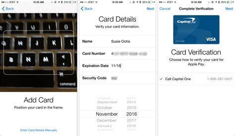 How To Use Apple Pay On The Apple Watch Macworld