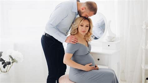 परगनस म य 5 सकत दख त सकस स कर परहज Warning Signs To Stop Having Sex During