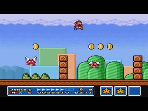 Mario Games For Xbox 360