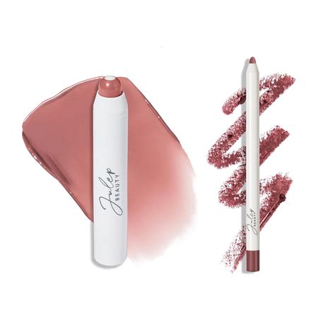 Julep The Perfect Pair 2pc Set Its Balm Tinted Lip Balm