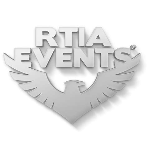 RTIA EVENTS - YouTube
