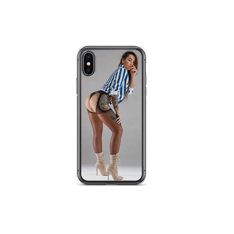Creative Sexy Fitness Model Bikini Ass Iphone Case Cover For Etsy
