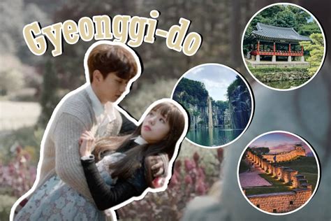 5 Lugares Que Debes Visitar En Gyeonggi Do Si Eres Fan De Los Dramas