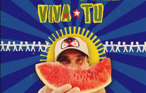 El Cantante Manu Chao Publicará En Septiembre ‘viva Tu Su Primer