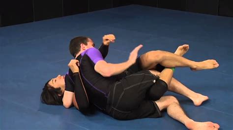 An Introduction To Brazilian Jiu Jitsu Nogi Jiu Jitsu Competition Part