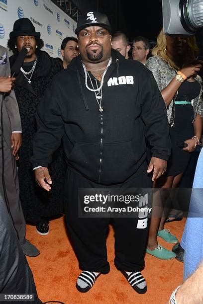 Ceelo Green And Goodie Mob Perform At The Playhouse Night Club Photos and Premium High Res ...