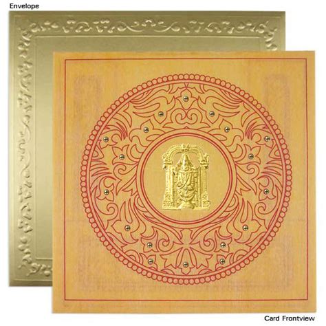 Has South Indian Wedding invitation cards transformed with changing times?