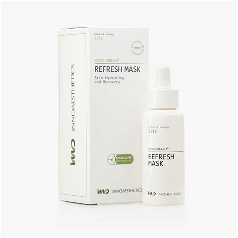 Buy InnoAesthetics INNO-CE BI-DENS 2.5 (1x2ml) online | MMS Ktf.