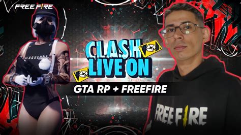 X TREINO AO VIVO FREE FIRE AO VIVO EMULADOR VS MOBILE 4X4 X 1 DOS