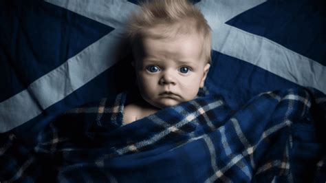 297+ Scottish Boy Names (BEST Picks For 2024!)