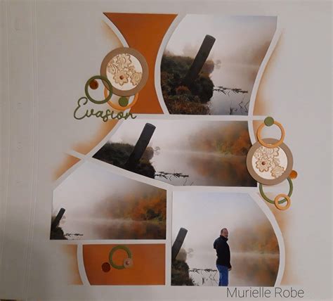 Épinglé par Bernadette Volvert sur gab burano Scrapbooking azza