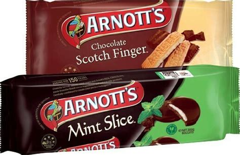 Arnott S Chocolate Biscuits G Selected Varieties Offer At Iga