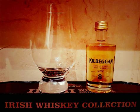 Kilbeggan 8 Jahre Irish Whiskey Verkostung | guter-whisky.com