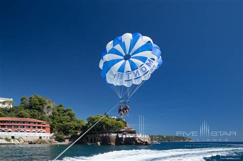 Photo Gallery for Monte-Carlo Beach in Roquebrune-Cap-Martin - France ...