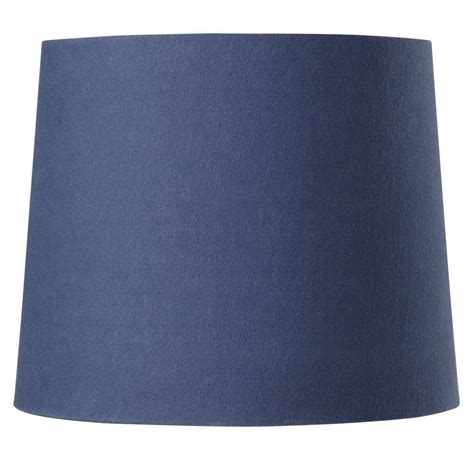 Light Years Table Shade Dark Blue Blue Lamp Shade Blue Lamp Blue