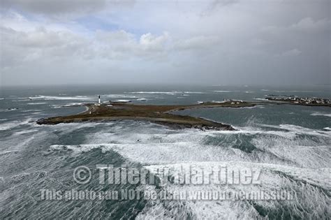 Tempête Ruth pointe Bretagne 8 Fevrier 2014 Thierry Martinez