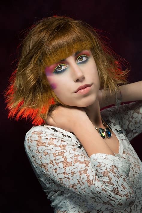 how to remove hair dye from skin 1