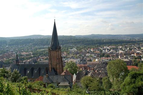 Marburg, Allemagne 2024: Ce qu'il faut savoir pour votre visite