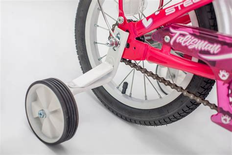 Велосипед детский Talisman Lady 14" Z010 купить в Перми, цена в ...