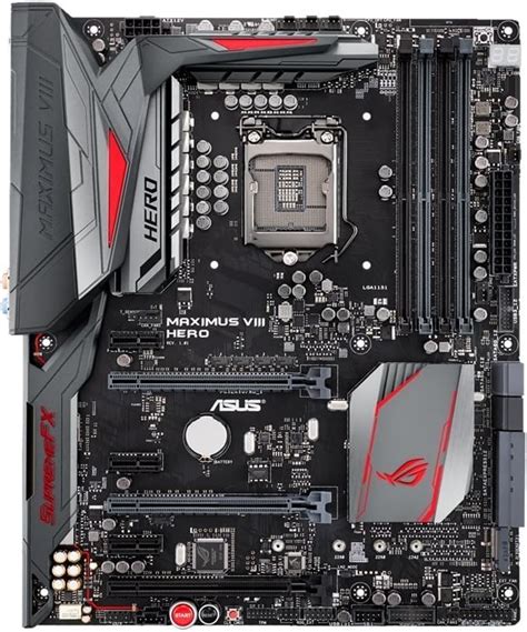 Amazon Asus Z170 A ATX DDR4 Motherboards Electronics