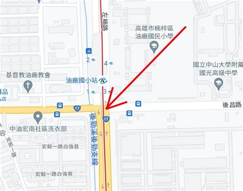 徵求 徵求7月5日楠梓左楠路與後昌路的行車紀錄 Kaohsiung板 Disp Bbs