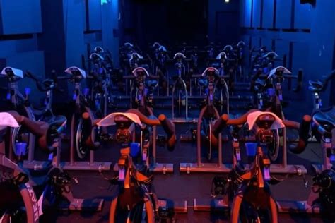 Beat81 Cycle Studio Barbarossaplatz Read Reviews And Book Classes On