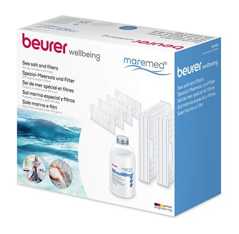 MK 500 | Beurer