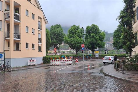 Hochwasser In Heidelberg Startseite Rnz Rhein Neckar Zeitung Rhein