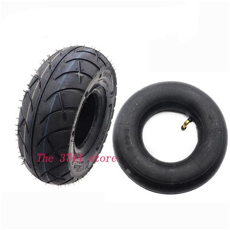 Buy 10inch 90 90 4 3 00 4 KENDA Electric Scooter Inner And Outer