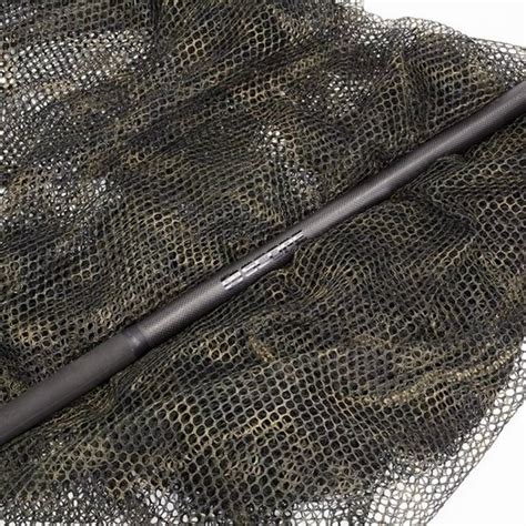 Koop Je Nash Scope Landing Net Bij Hareco Hareco Hengelsport