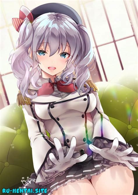 Игривая девушка хентай картинки RU Hentai