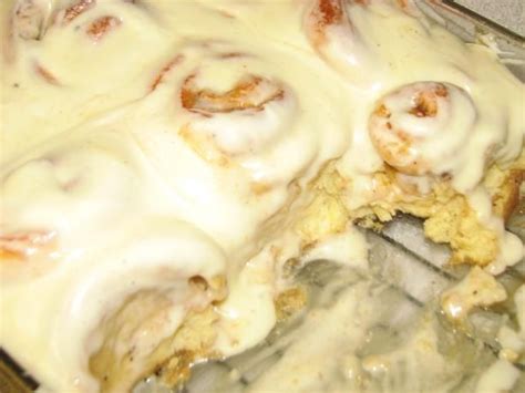 Copycat Cinnabon' for the Bread Machine Recipe - Food.com | Recipe ...