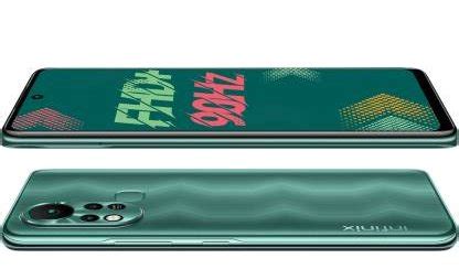 Infinix Hot S An Lisis Phonesdata