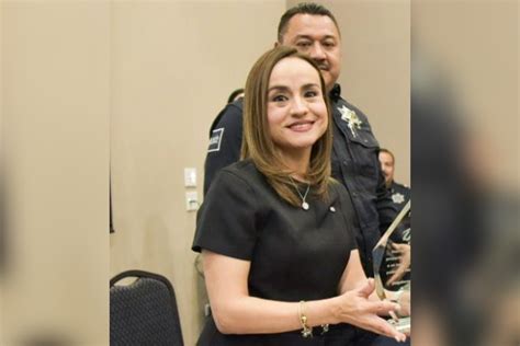 Promueve Alcaldesa Cese De Directora De Dare Mexicali Por Ir Contra Ltg