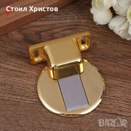 Магнитен стопер за врата в Други в гр. Ямбол - ID37733273 | Bazar.bg
