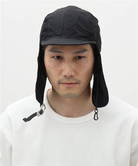 Sealson シールソン Pocket Flying Cap Fc01（キャップ）｜journal Standard（ジャーナルスタンダード）の通販｜baycrews Store