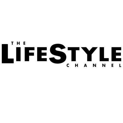 The LifeStyle Channel Logo PNG Transparent & SVG Vector - Freebie Supply